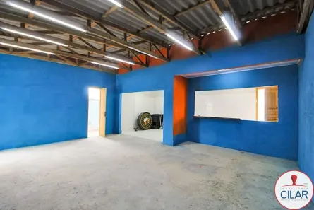 Ponto Comercial para alugar, 84m² no Campo Pequeno, Colombo