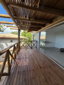 Apartamento com 3 Quartos à venda, 78m² no Lagoa do Aruá, Mata de São João