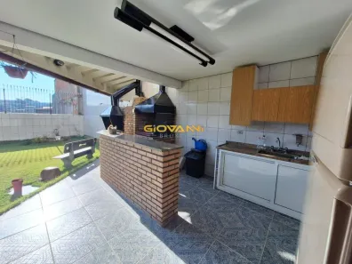 Casa com 3 Quartos para alugar, 300m² no Jardim São José (Zona Norte), São Paulo