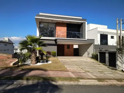 Casa de Condomínio com 3 Quartos à venda, 266m² no Fazenda Rodeio, Mogi das Cruzes