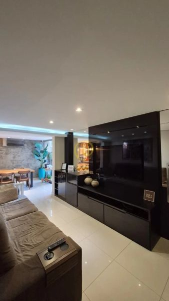 Apartamento com 2 quartos — Castelo, Belo Horizonte