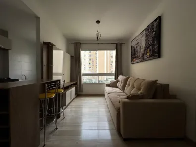 Apartamento com 2 Quartos para alugar, 60m² no Marechal Rondon, Canoas
