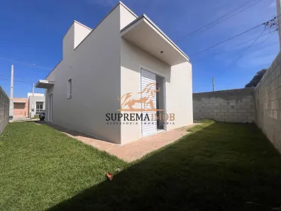 Casa de Condomínio com 3 Quartos à venda, 72m² no Aparecidinha, Sorocaba
