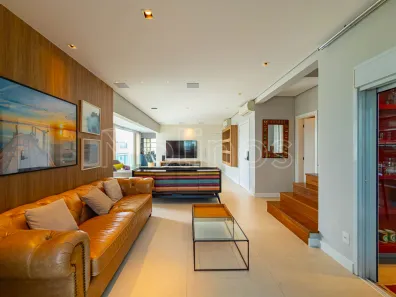 Cobertura com 4 Quartos à venda, 273m² no Alto da Mooca, São Paulo