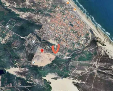 Lote/Terreno à venda, 150m² no , Aquiraz