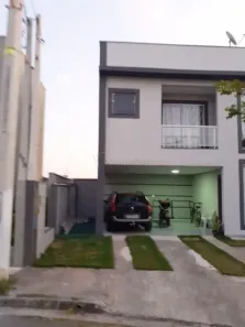 Casa de Condomínio com 4 Quartos à venda, 247m² no Jardim Jacinto, Jacareí