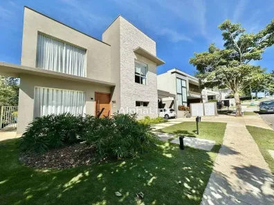 Casa de Condomínio com 3 Quartos à venda, 281m² no Moinho Velho, Cotia