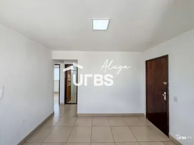 Apartamento com 2 Quartos para alugar, 55m² no Vila Alpes, Goiânia