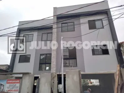 Casa com 3 Quartos à venda, 183m² no Jardim Guanabara, Rio de Janeiro