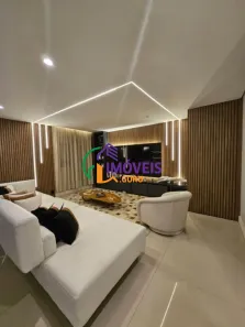 Apartamento com 3 Quartos à venda, 220m² no Alphaville Centro Industrial e Empresarial/Alphaville., Barueri