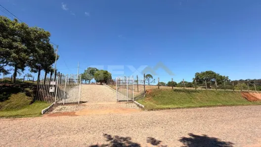 Lote/Terreno à venda, 1000m² no Belo Vale, Divinópolis