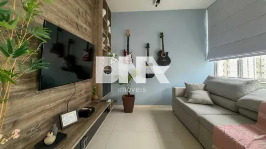 Apartamento com 4 Quartos à venda, 125m² no Copacabana, Rio de Janeiro