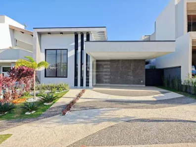 Casa de Condomínio com 3 Quartos à venda, 212m² no Swiss Park, Campinas