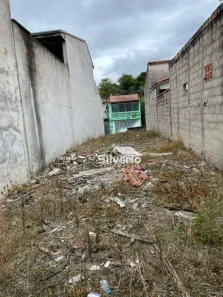 Lote/Terreno à venda, 138m² no Parque Imperial, Jacareí
