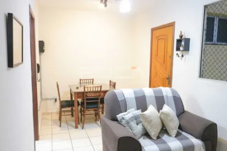Apartamento com 3 Quartos para alugar, 54m² no Jardim Paulistano, Ribeirão Preto
