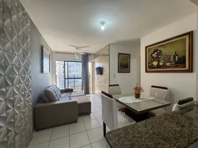 Apartamento com 2 Quartos à venda, 42m² no São Jorge, Maceió