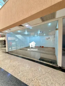 Ponto Comercial para venda ou aluguel, 50m² no Centro, Londrina
