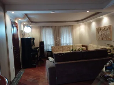 Sobrado com 3 Quartos à venda, 470m² no Dois Córregos, Dois Córregos