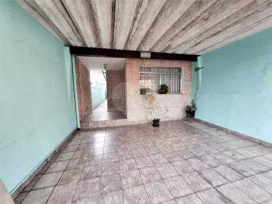 Apartamento com 3 Quartos à venda, 130m² no Parque Peruche, São Paulo