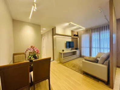Apartamento com 2 Quartos à venda, 70m² no Terra Bonita, Londrina