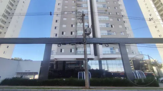 Apartamento com 2 Quartos à venda, 73m² no Parque Campolim, Sorocaba