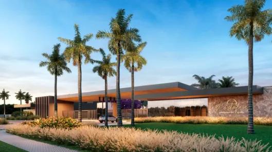 Lote/Terreno à venda, 641m² no Setor Residencial Granville II, Rondonópolis
