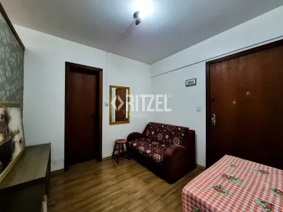 Apartamento com 1 Quarto para alugar, 36m² no Centro, São Leopoldo