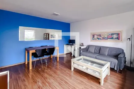Apartamento com 3 Quartos à venda, 95m² no Perdizes, São Paulo