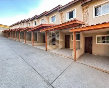 Casa de Condomínio com 2 Quartos à venda, 65m² no Vila Campanela, São Paulo