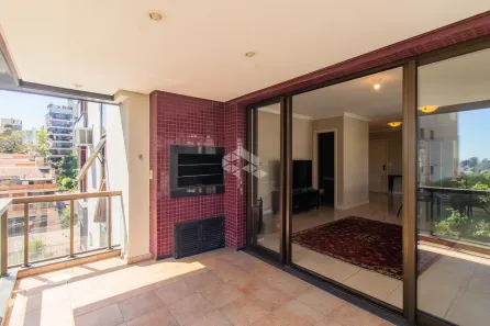 Apartamento com 3 Quartos à venda, 171m² no Mont Serrat, Porto Alegre