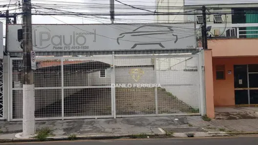 Ponto Comercial para alugar, 260m² no Liberdade, Itu