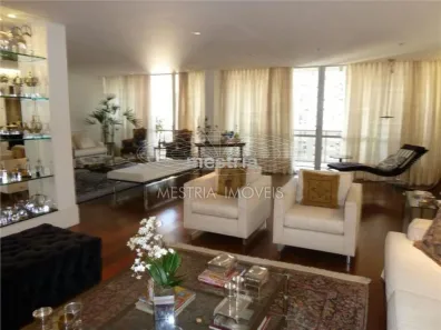 Apartamento com 3 Quartos à venda, 345m² no Jardim Paulista, São Paulo