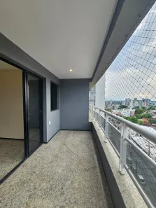 Apartamento com 3 Quartos para alugar, 130m² no Nossa Senhora das Graças, Manaus