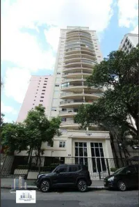Apartamento com 2 Quartos à venda, 75m² no Moema, São Paulo