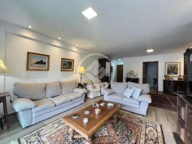 Apartamento com 3 Quartos à venda, 140m² no Alto, Teresópolis