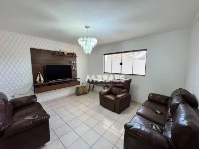 Casa de Condomínio com 3 Quartos à venda, 154m² no Parque São João, Bauru