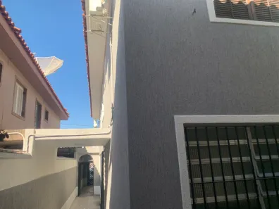 Sobrado com 3 Quartos à venda, 160m² no Ferreira, São Paulo