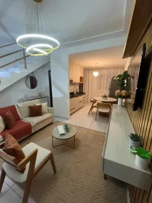 Sobrado com 2 Quartos à venda, 100m² no Parque das Árvores, Parnamirim