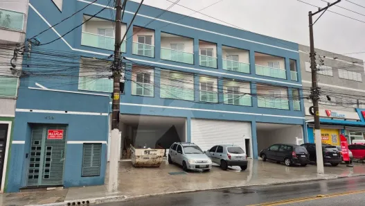 Casa de Condomínio com 2 Quartos para alugar, 90m² no Vila Gustavo, São Paulo