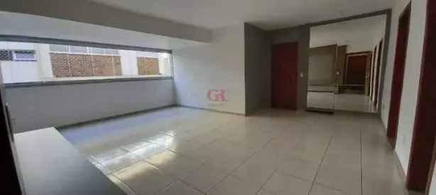 Apartamento com 4 Quartos à venda, 121m² no Buritis, Belo Horizonte
