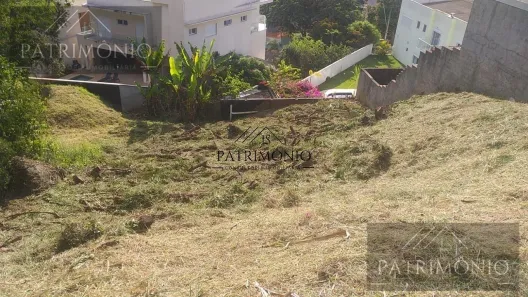 Lote/Terreno à venda, 611m² no Tarumã, Santana de Parnaíba