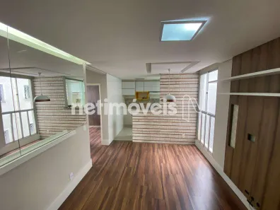 Apartamento com 2 Quartos para alugar, 44m² no Estrela do Oriente, Belo Horizonte