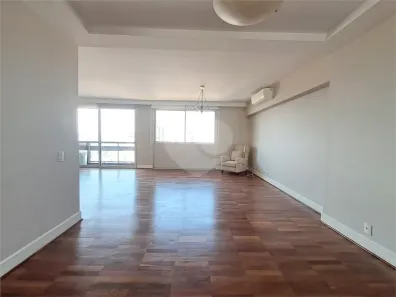 Apartamento com 3 Quartos à venda, 198m² no Perdizes, São Paulo