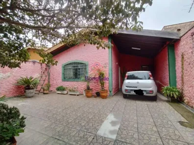 Casa com 2 Quartos à venda, 90m² no Jardim Quintas das Videiras, Jundiaí