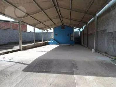 Galpão/Depósito/Armazém à venda, 241m² no Calaboca (Inoã), Maricá
