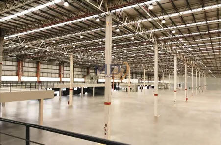 Galpão/Depósito/Armazém para alugar, 55694m² no Santa Terezinha (Jordanésia), Cajamar