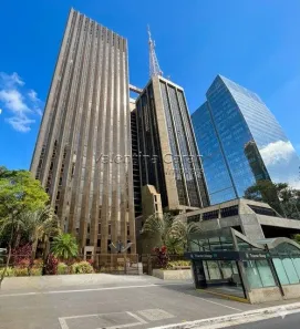 Sala Comercial para alugar, 498m² no Bela Vista, São Paulo