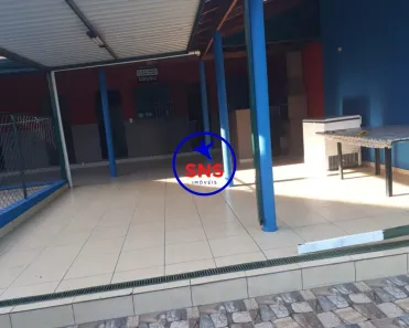 Casa com 1 Quarto à venda, 45m² no Distrito Industrial, Campinas