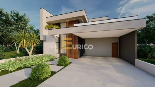 Casa de Condomínio com 3 Quartos à venda, 190m² no Brigadeiro Tobias, Sorocaba