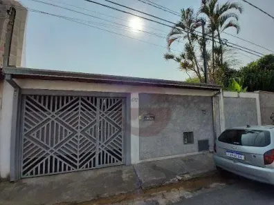 Casa com 2 Quartos à venda, 602m² no Ferreira, São Paulo